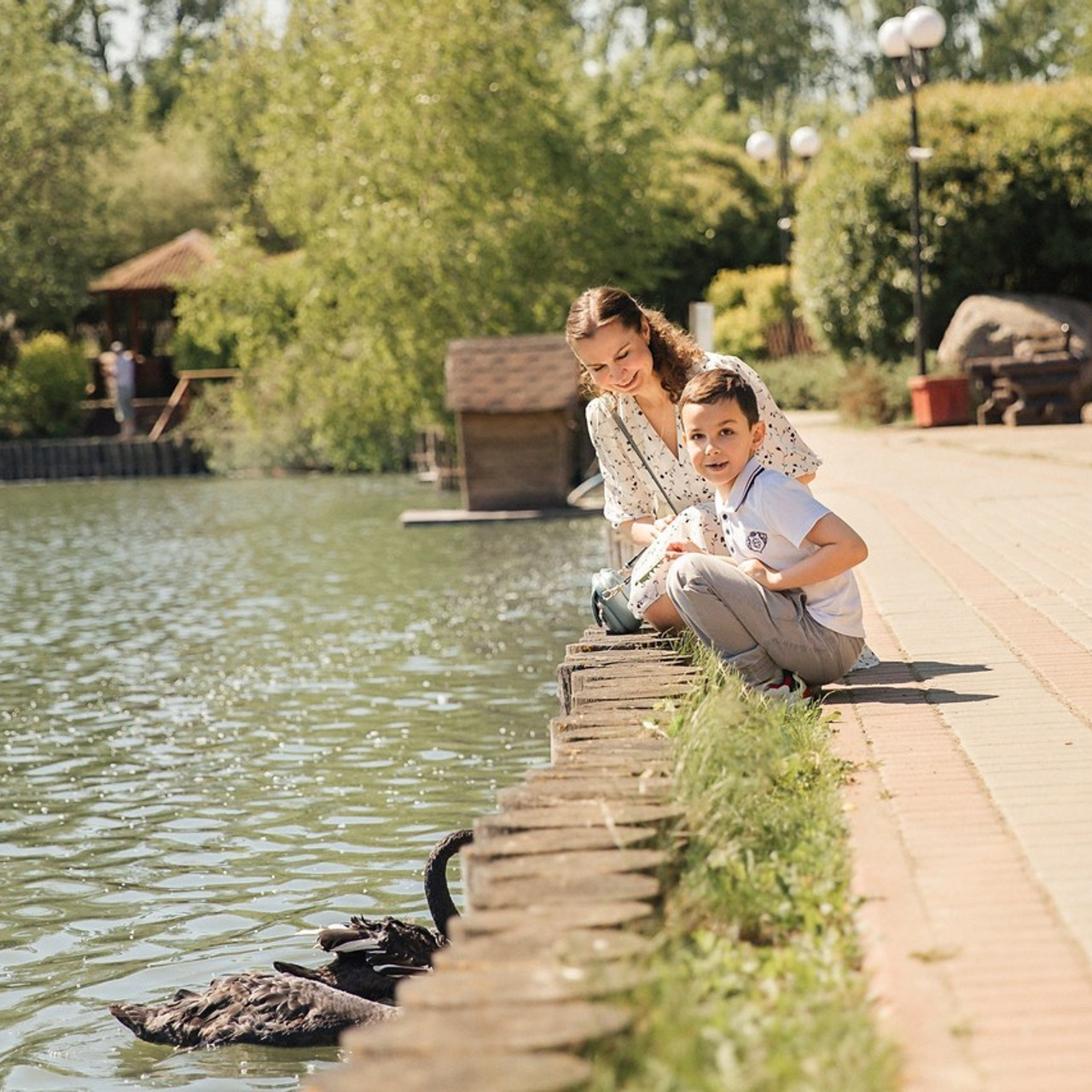 Отзывы. Фотограф Наталья Жалдак в Москве