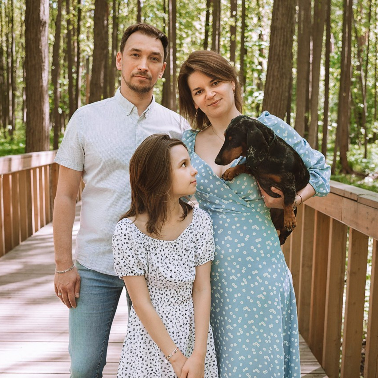 Отзывы. Фотограф Наталья Жалдак в Москве