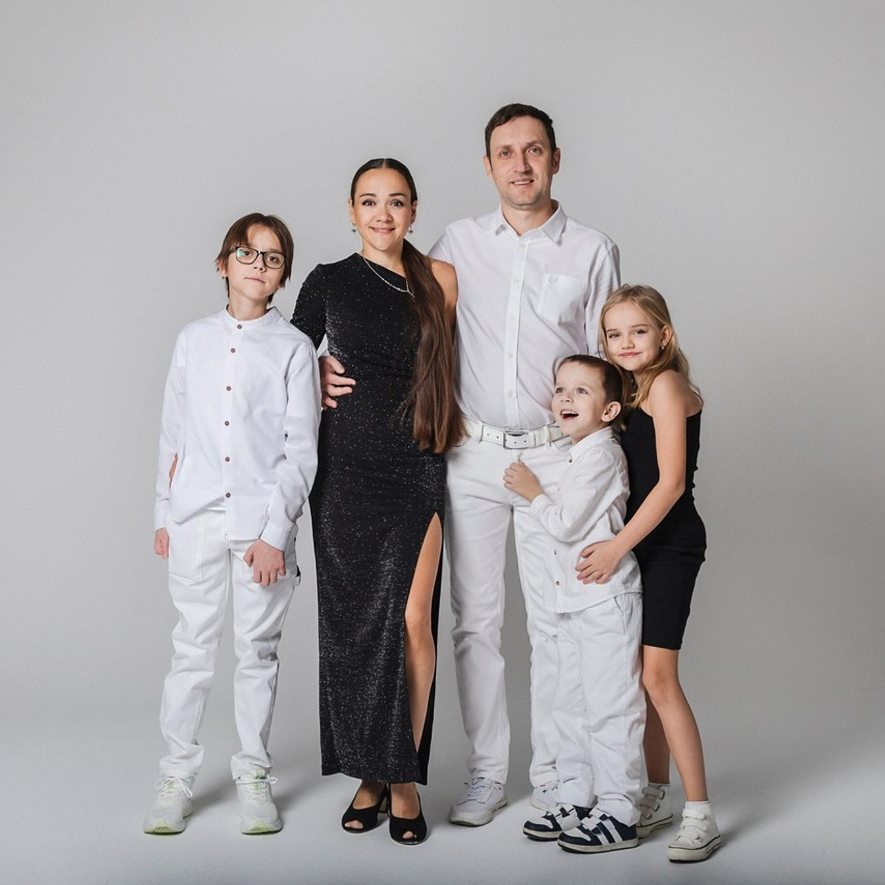 Отзывы. Фотограф Наталья Жалдак в Москве