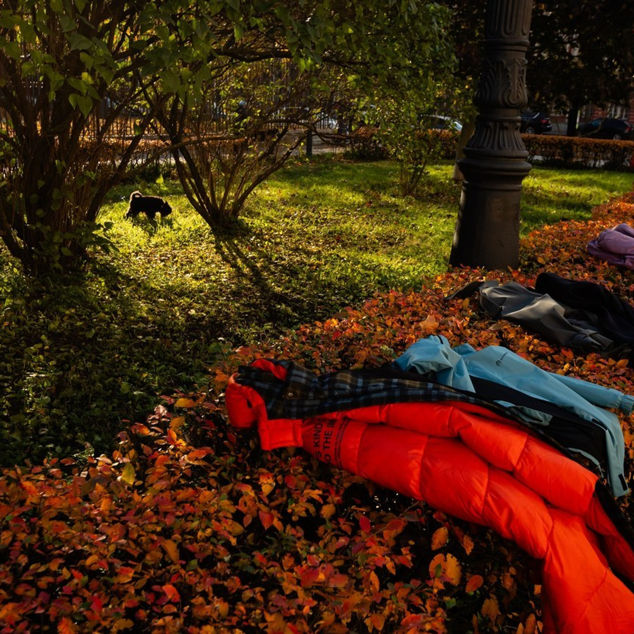 Отзывы. Фотограф Мария Немм