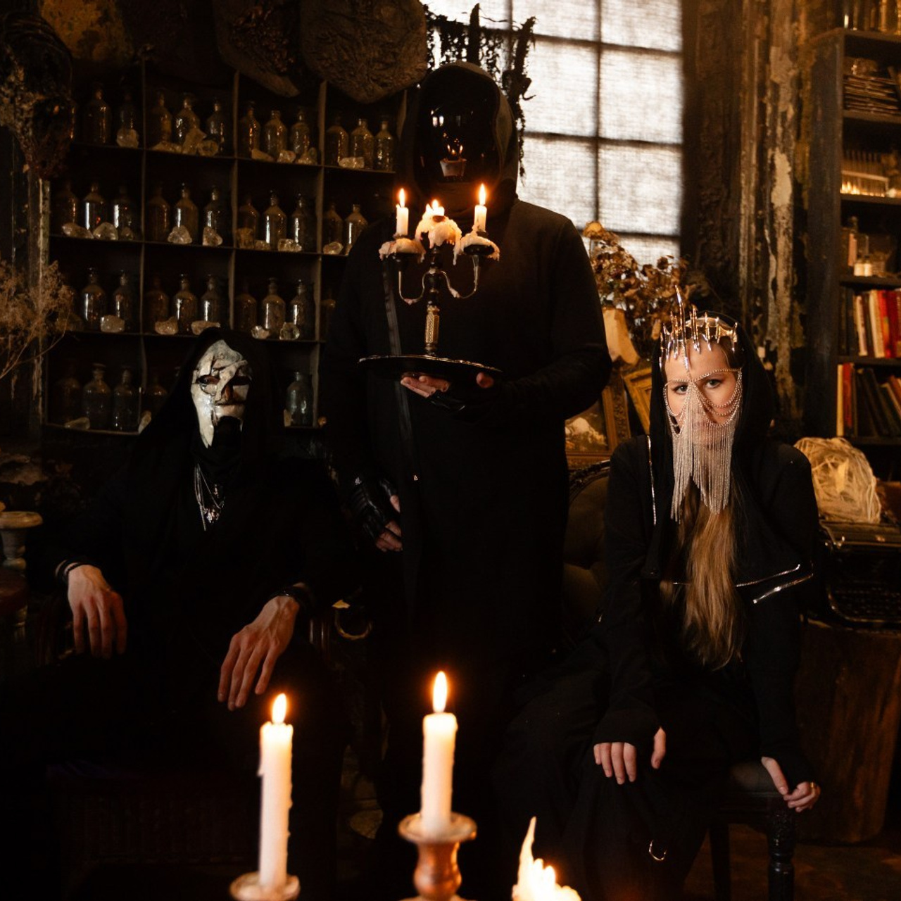 Отзывы. Фотограф Мария Немм