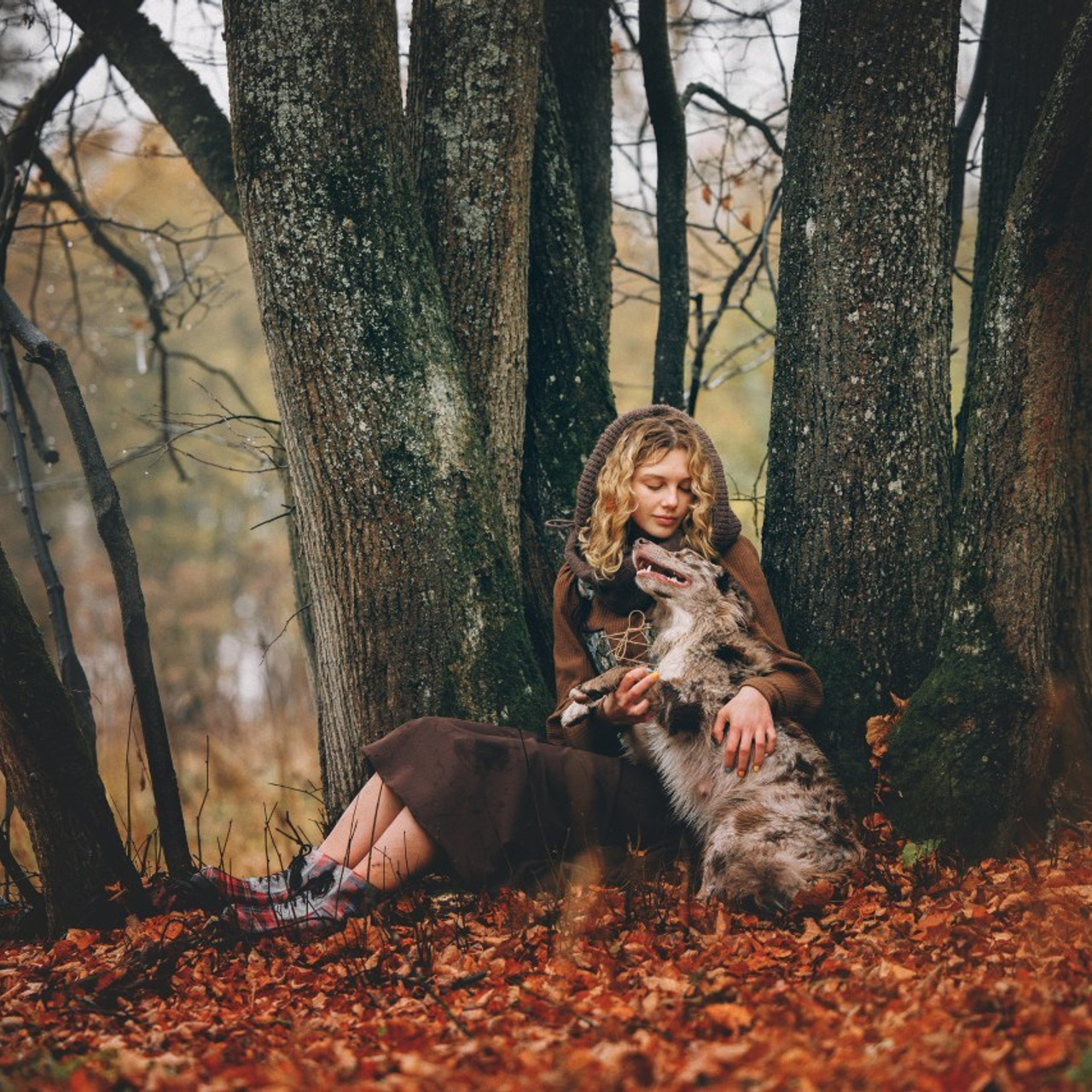 Отзывы. Фотограф анималист Осипчикова Мария