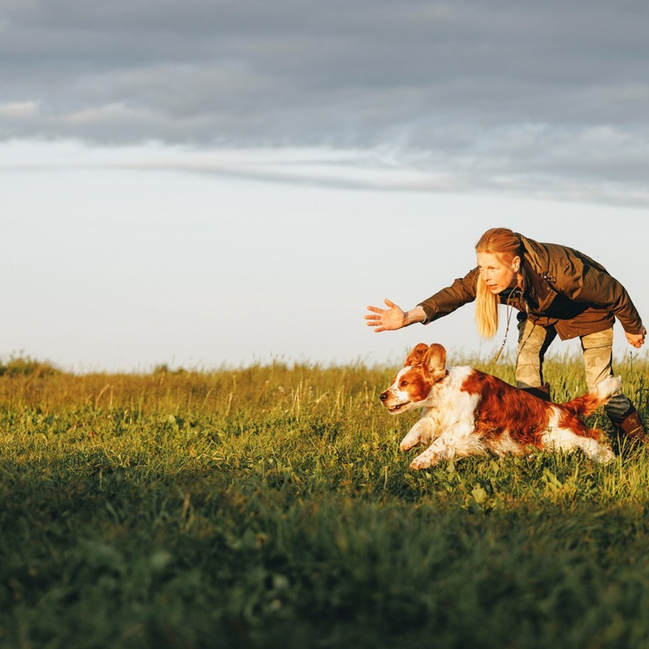 Отзывы. Фотограф анималист Осипчикова Мария