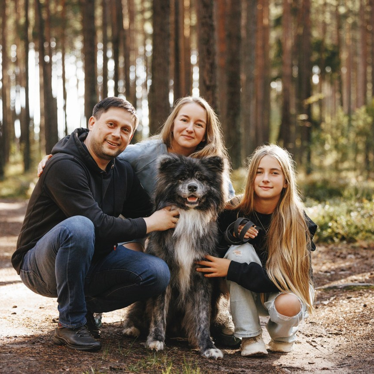 Отзывы. Фотограф анималист Осипчикова Мария