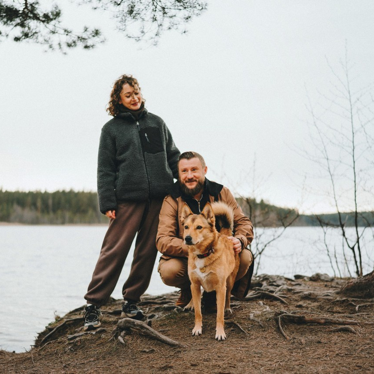 Отзывы. Фотограф анималист Осипчикова Мария