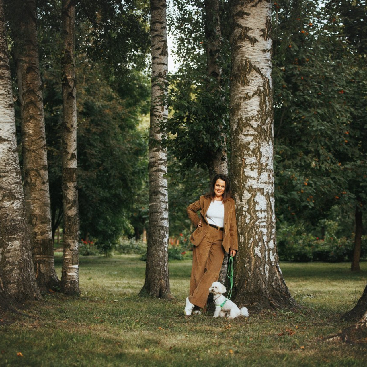 Отзывы. Фотограф анималист Осипчикова Мария