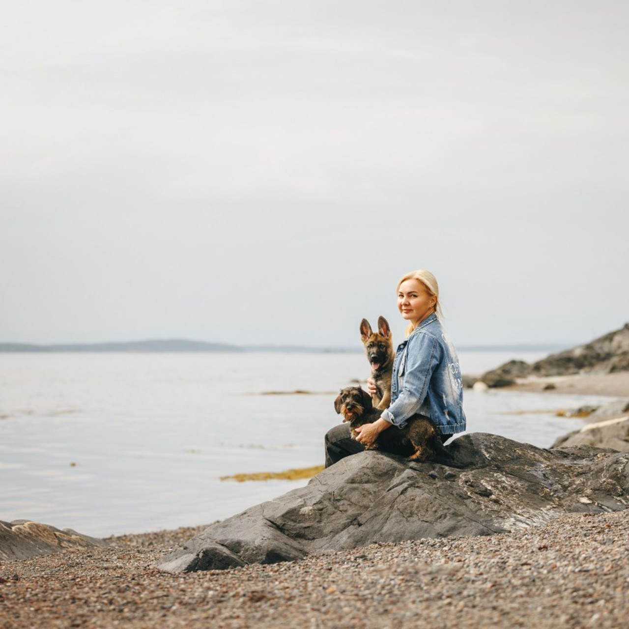 Отзывы. Фотограф анималист Осипчикова Мария