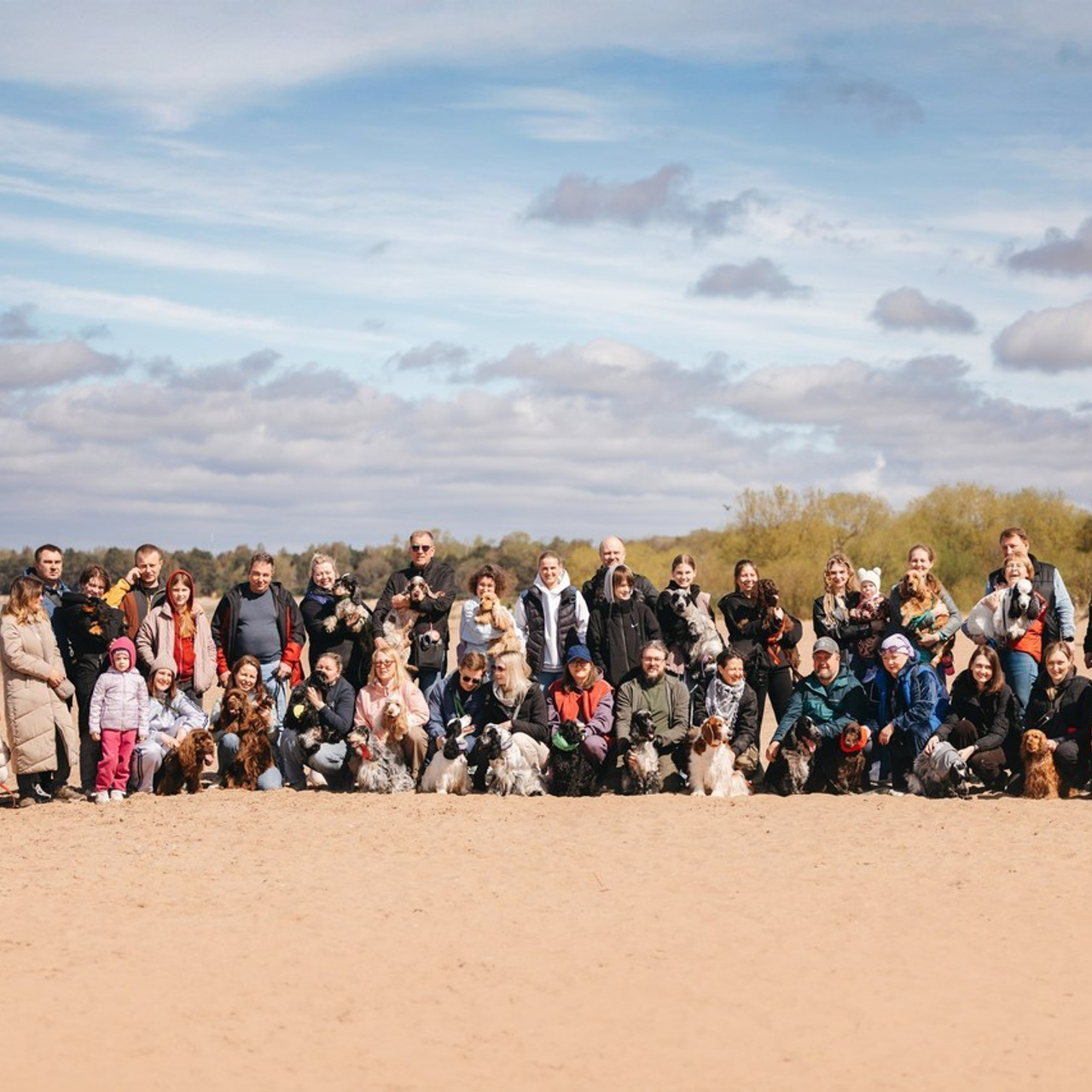 Отзывы. Фотограф анималист Осипчикова Мария