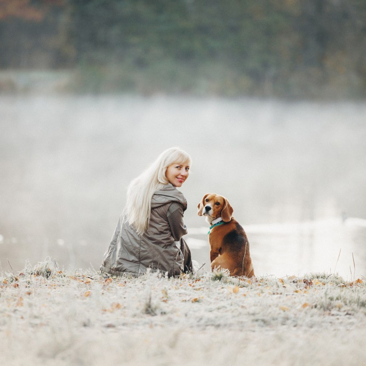Отзывы. Фотограф анималист Осипчикова Мария