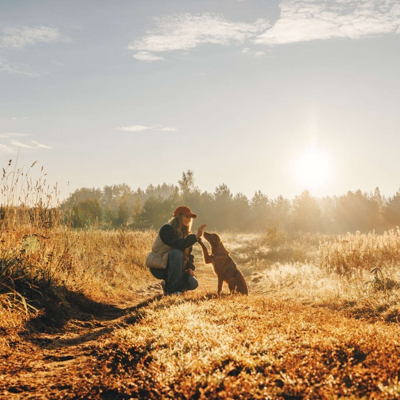 Отзывы. Фотограф анималист Осипчикова Мария