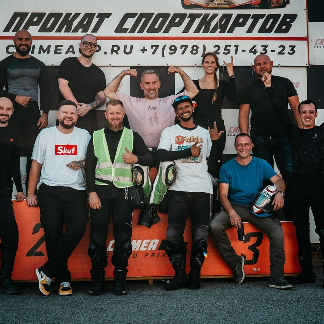 Отзывы. Фотограф в Крыму Анастасия Оллилайнен