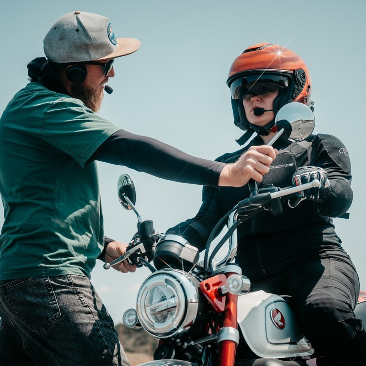 Отзывы. Фотограф в Крыму Анастасия Оллилайнен