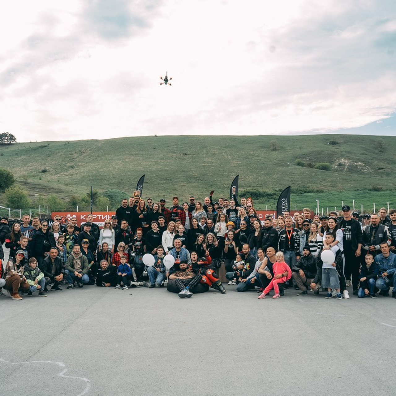 Отзывы. Фотограф в Крыму Анастасия Оллилайнен