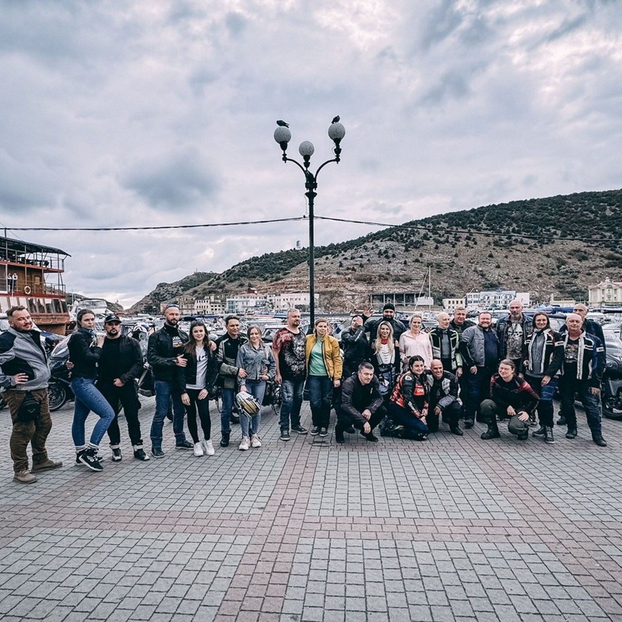 Отзывы. Фотограф в Крыму Анастасия Оллилайнен