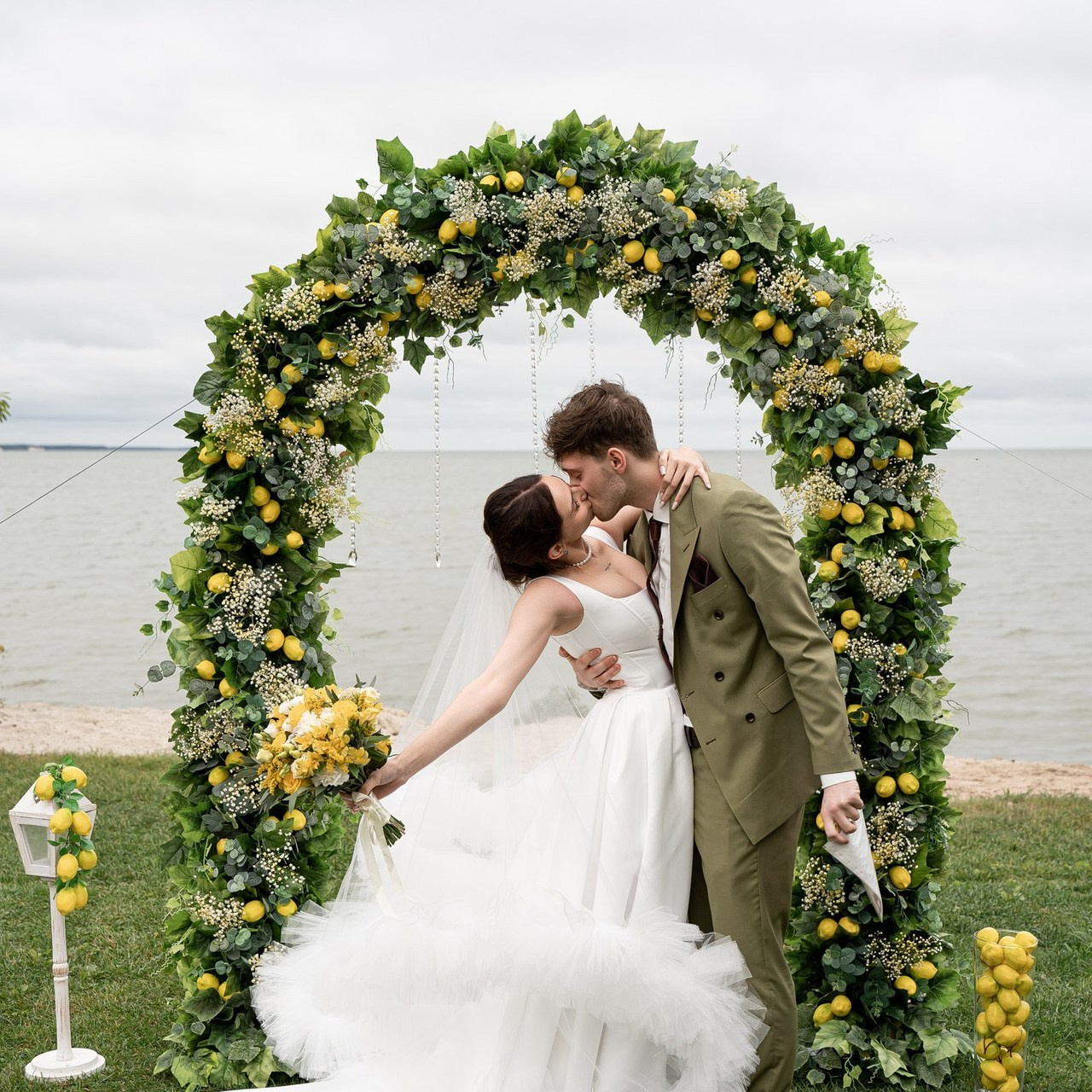 Отзывы. Свадебный Фотограф Илья Чепайкин. Калининград