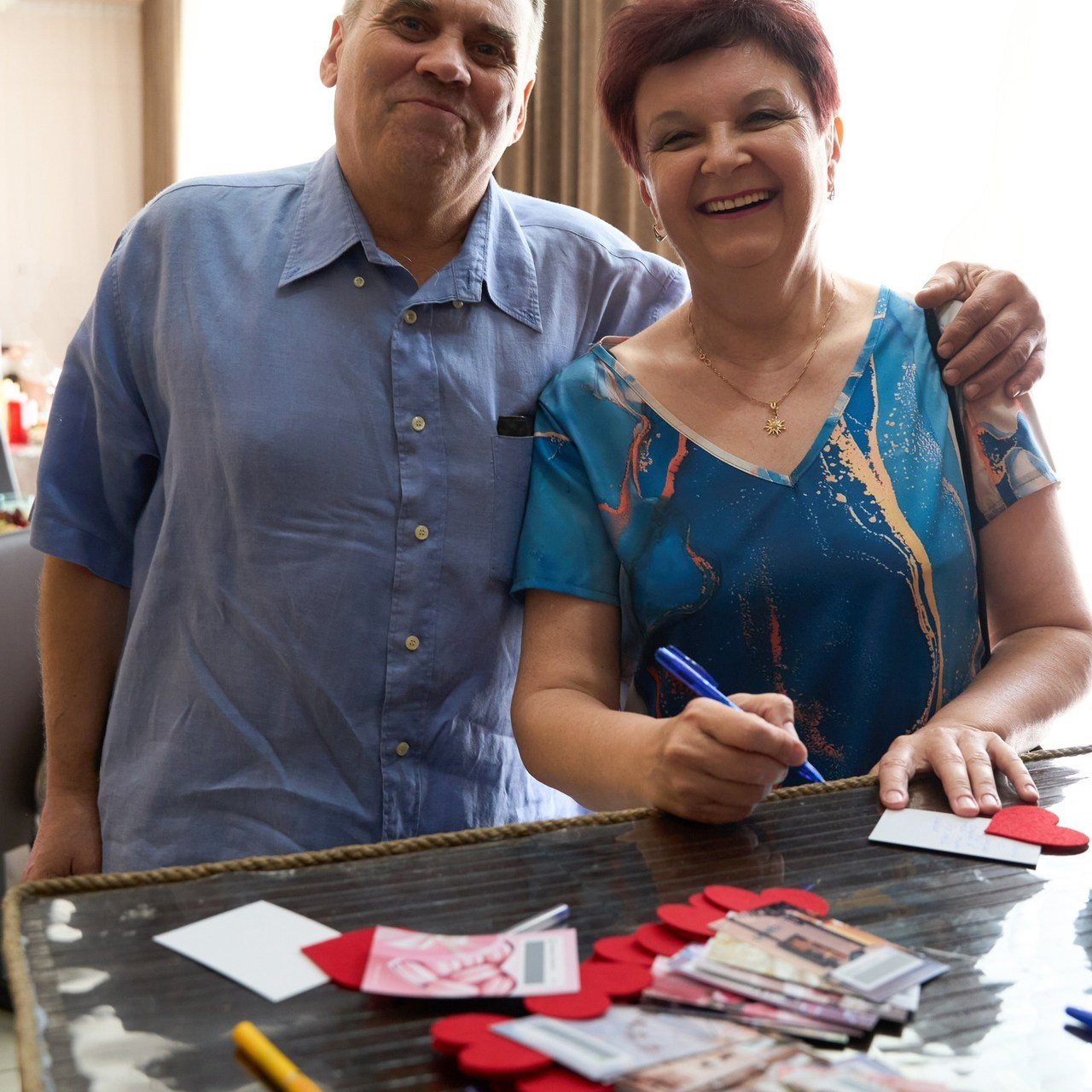 Отзывы. Фотограф Ксения Овтина