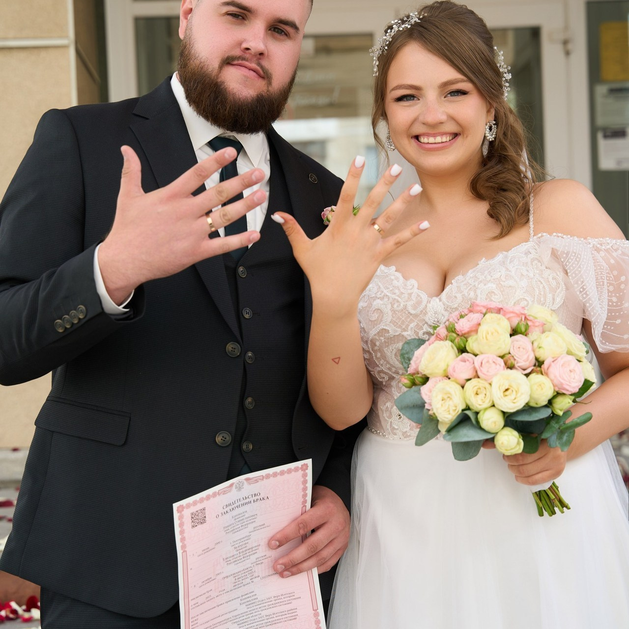 Отзывы. Фотограф Ксения Овтина