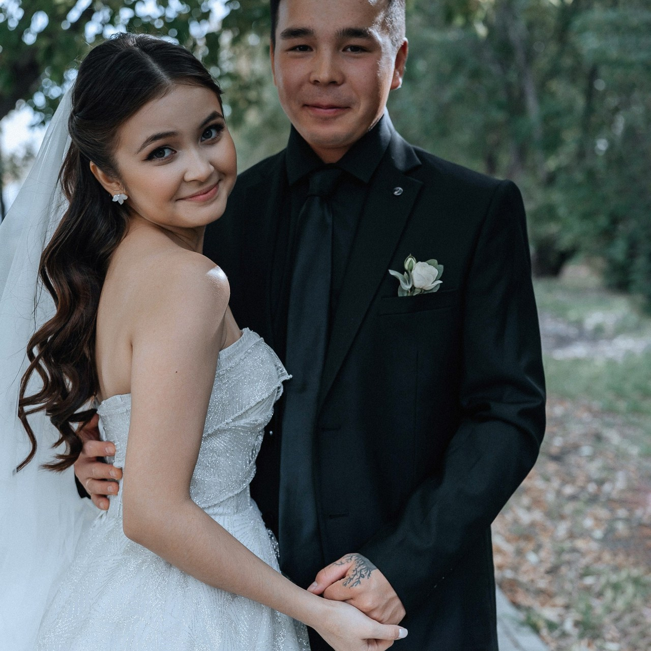 Отзывы. Фотограф Ксения Овтина