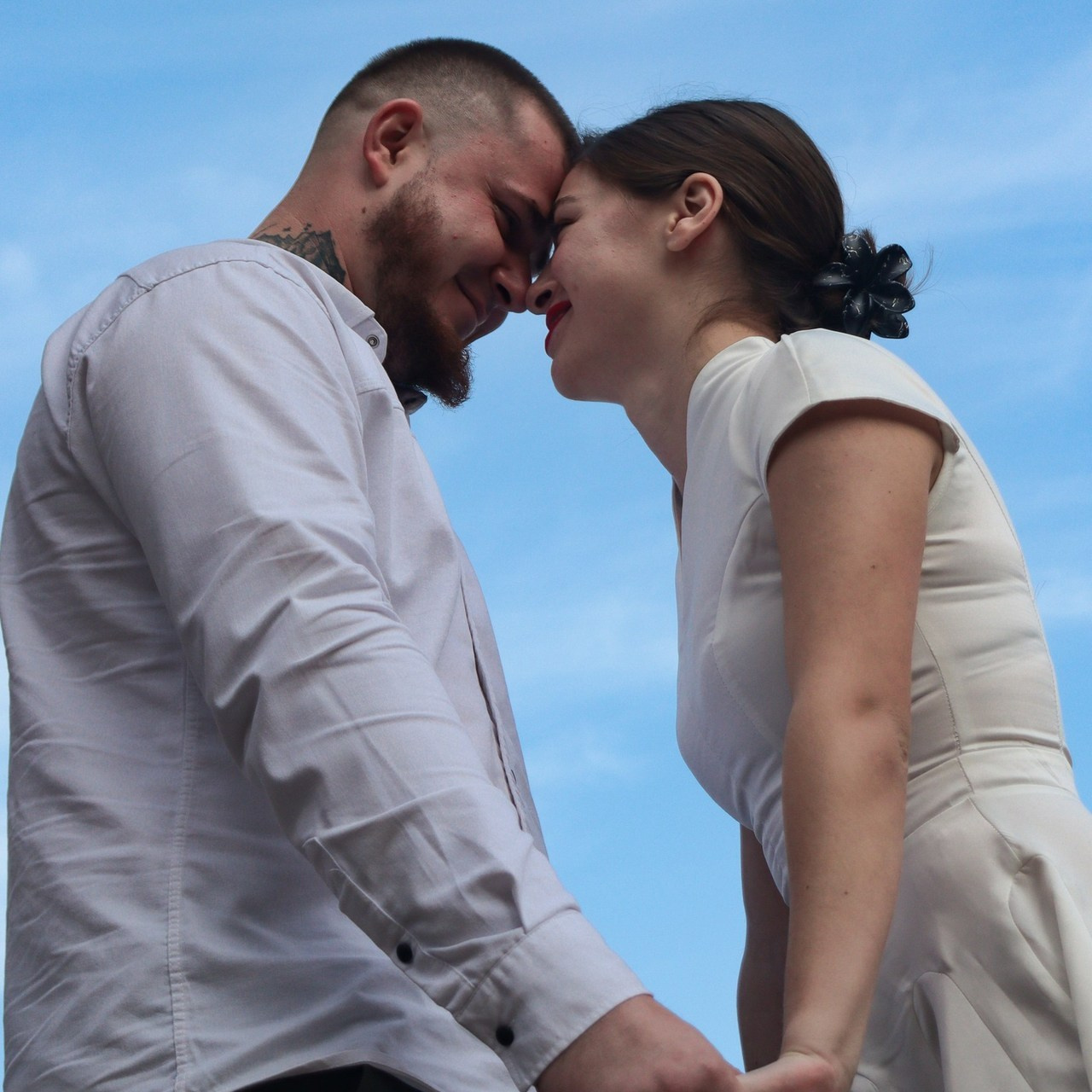 Отзывы. Репортажный, портретный, студийный и автомобильный фотограф в городе Алматы, Талгар и Иссык — Занорин Артем