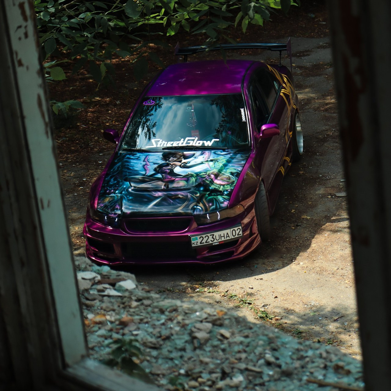 Отзывы. Репортажный, портретный, студийный и автомобильный фотограф в городе Алматы, Талгар и Иссык — Занорин Артем