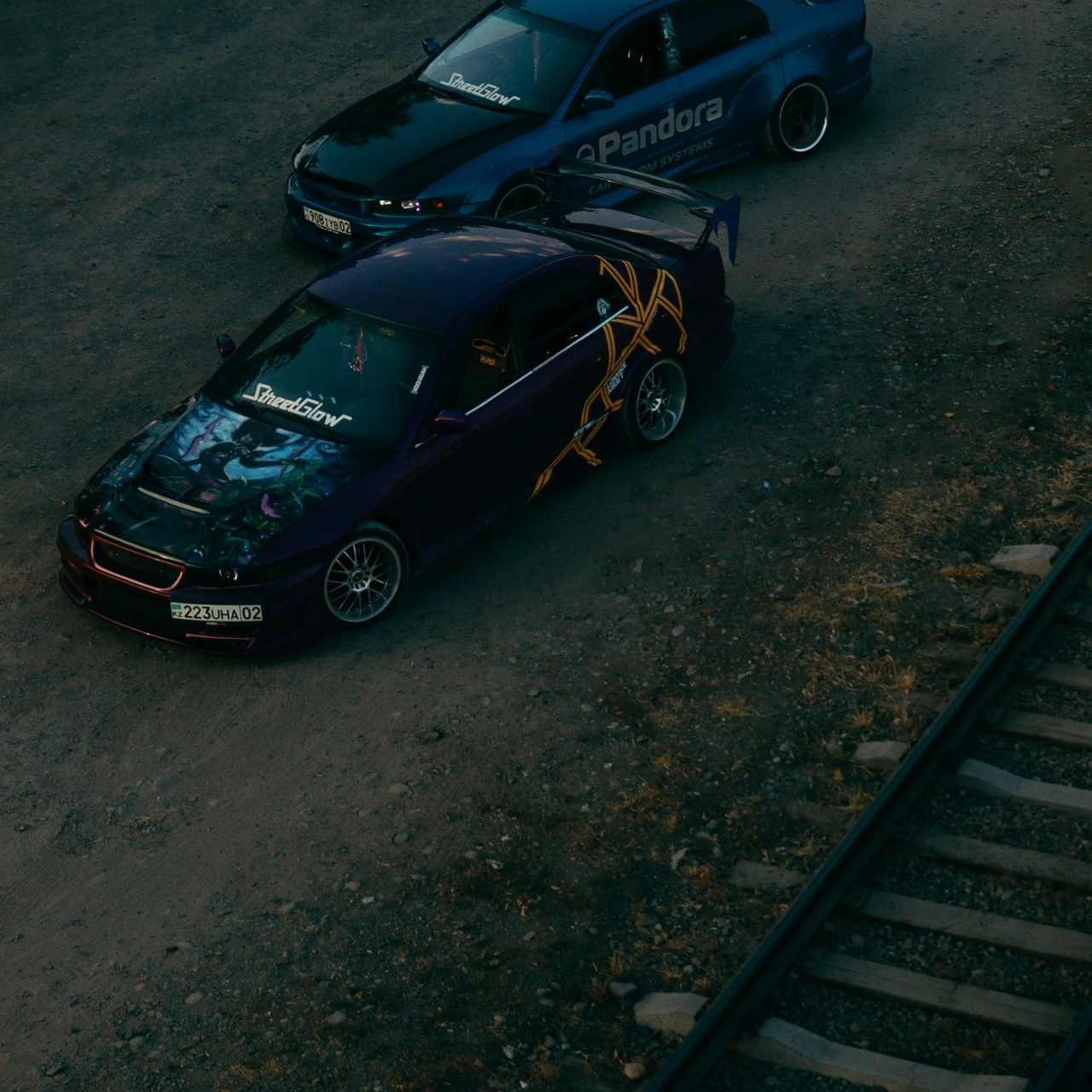 Отзывы. Репортажный, портретный, студийный и автомобильный фотограф в городе Алматы, Талгар и Иссык — Занорин Артем