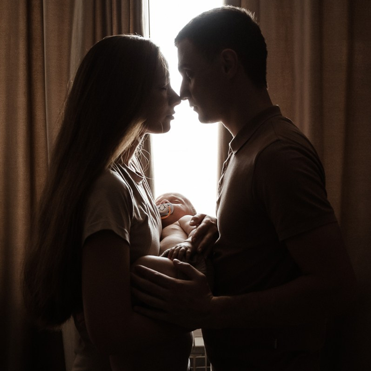 Отзывы. Ньюборн и семейный фотограф в Нижнем Новгороде Надежда Веренчук