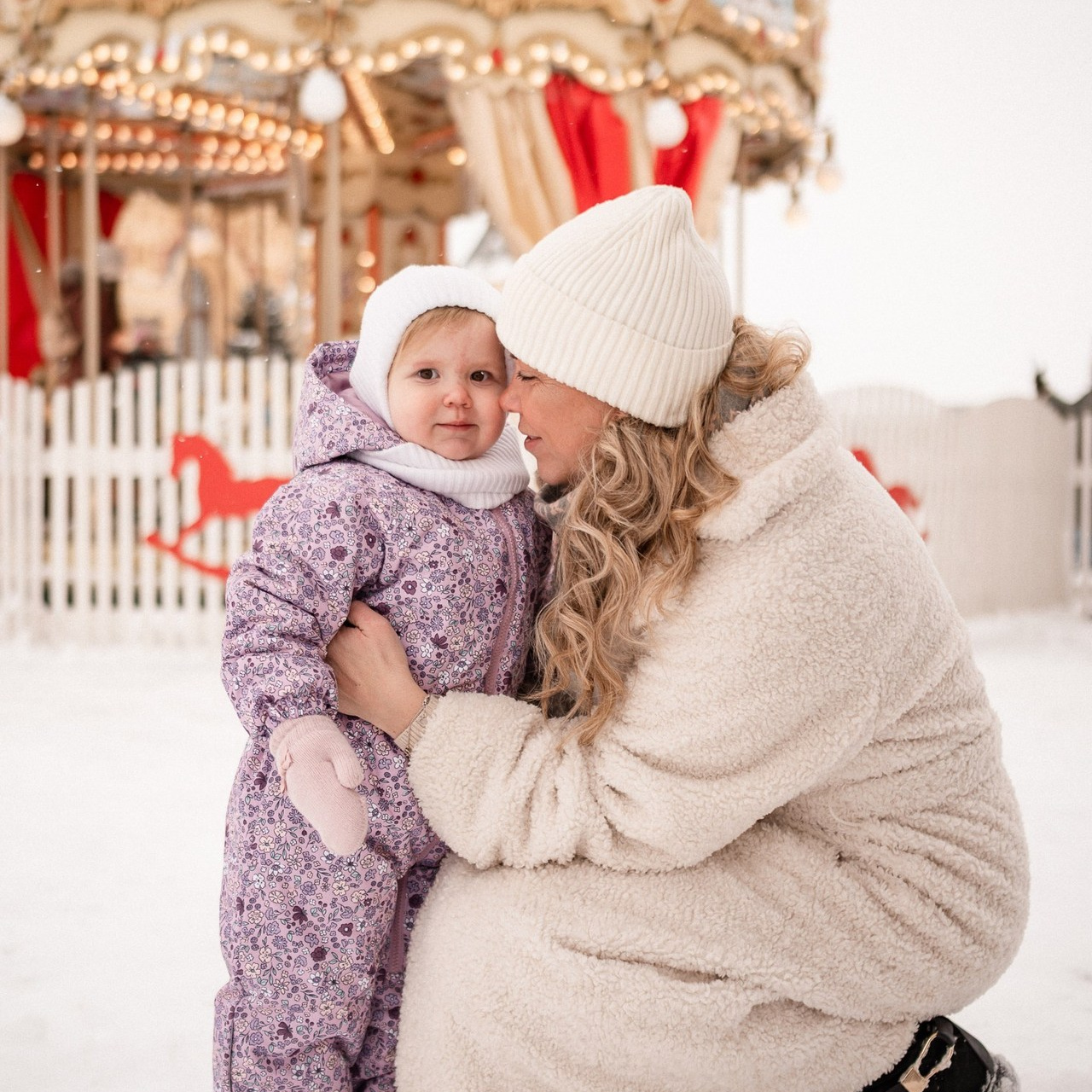 Отзывы. Ньюборн и семейный фотограф в Нижнем Новгороде Надежда Веренчук