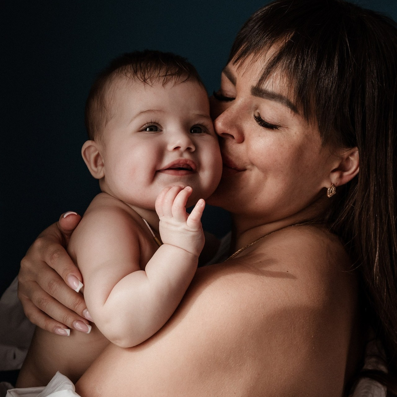 Отзывы. Ньюборн и семейный фотограф в Нижнем Новгороде Надежда Веренчук