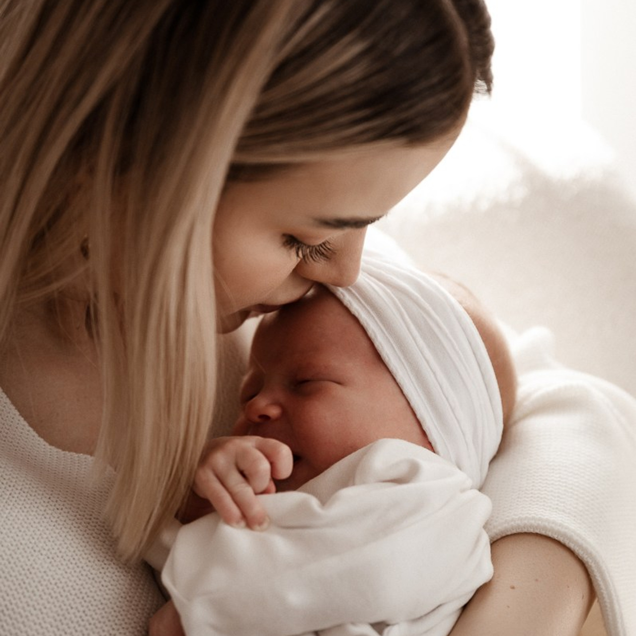 Отзывы. Ньюборн и семейный фотограф в Нижнем Новгороде Надежда Веренчук