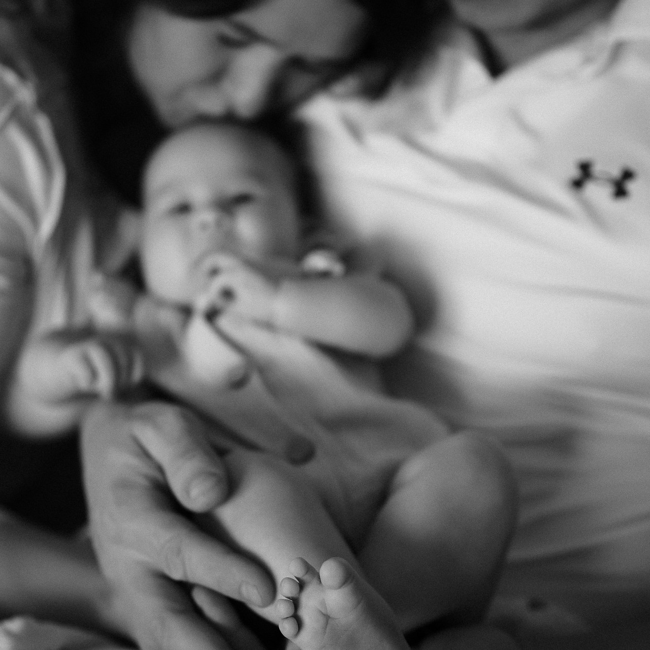 Отзывы. Ньюборн и семейный фотограф в Нижнем Новгороде Надежда Веренчук