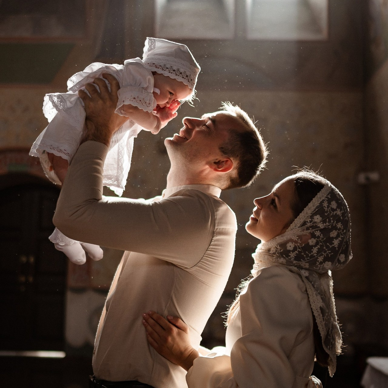 Отзывы. Ньюборн и семейный фотограф в Нижнем Новгороде Надежда Веренчук