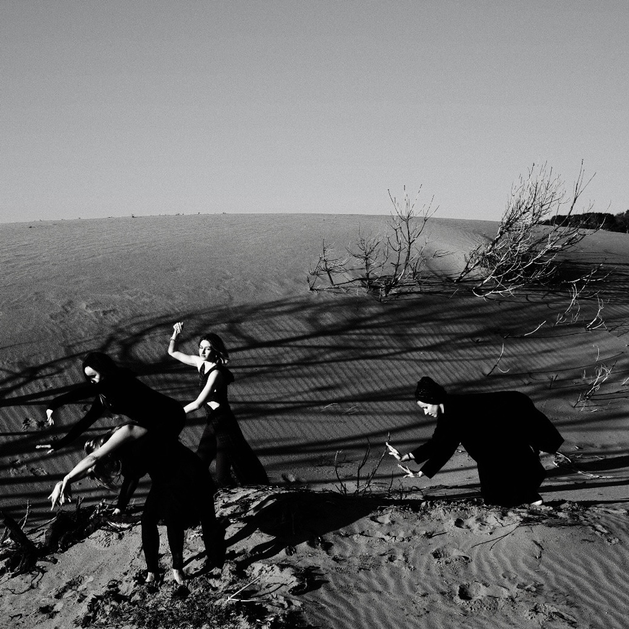 Съёмки клипа. Patara beach, Turkey | 2023