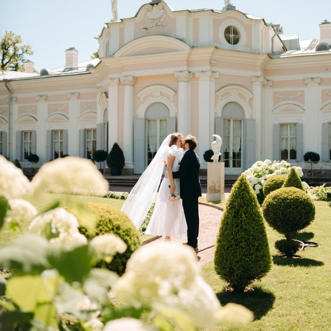 Отзывы. Фотограф в Санкт-Петербурге Шемагонова Елена