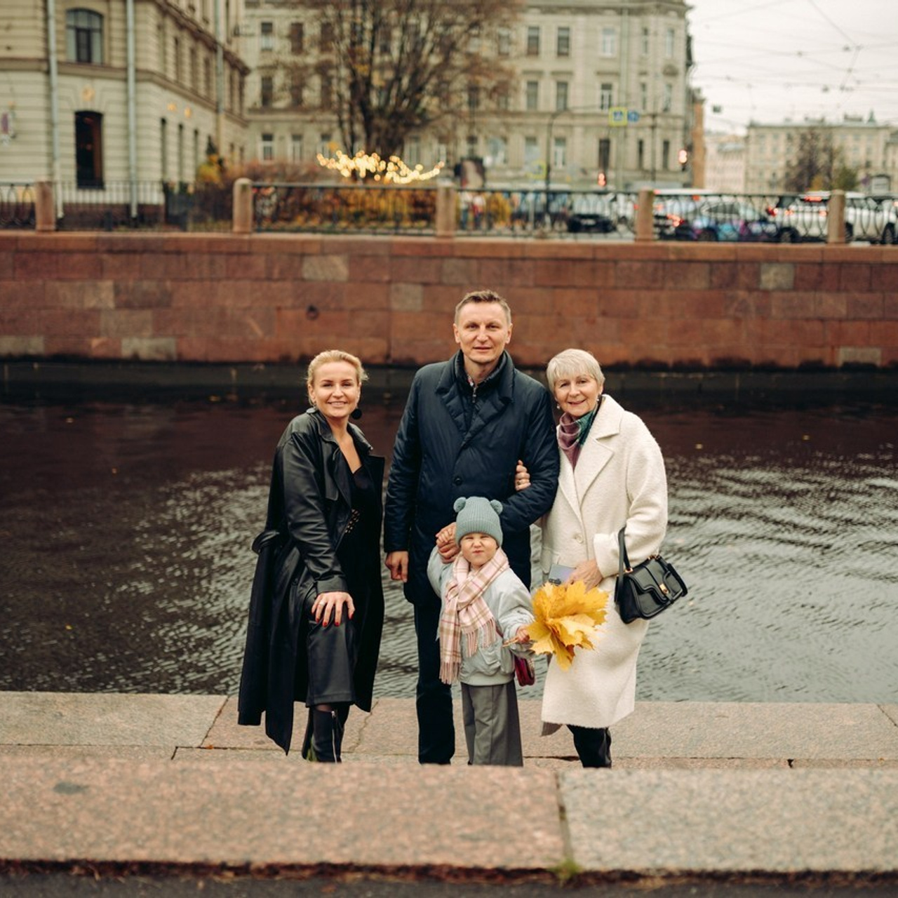 Отзывы. Главная