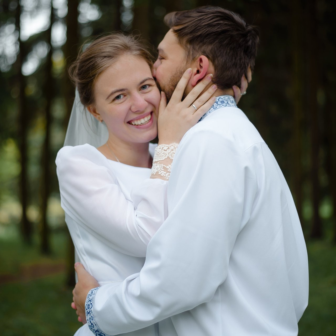 Отзывы. Семейный и свадебный фотограф в Санкт-Петербурге Серафима Смирнова