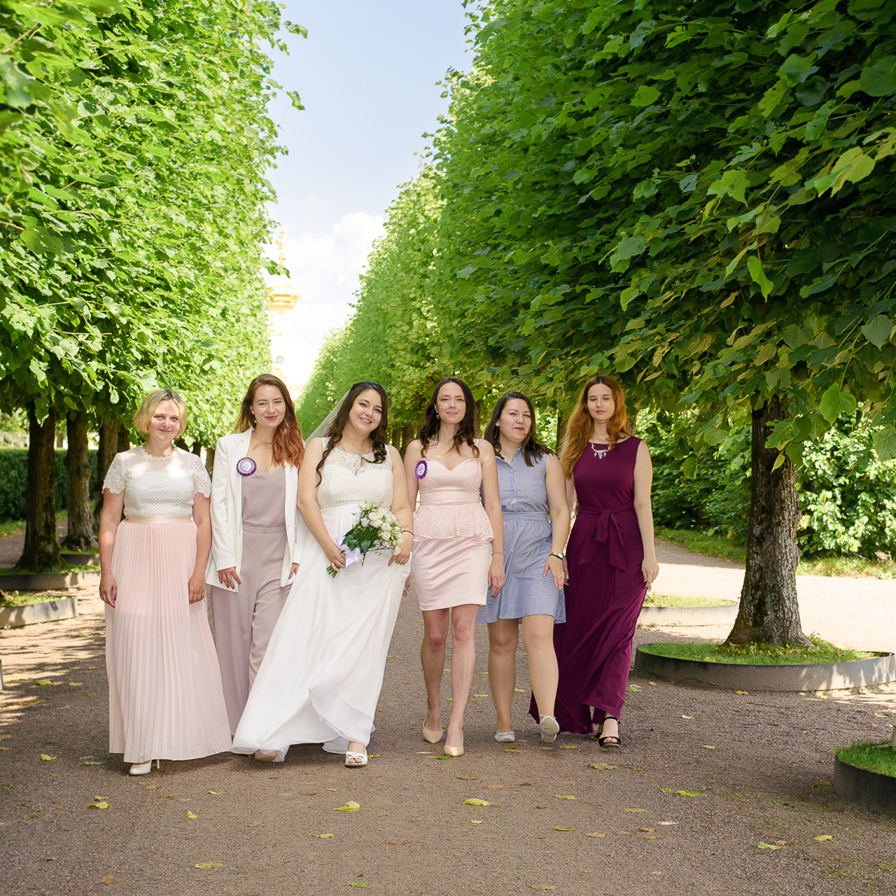 Отзывы. Семейный и свадебный фотограф в Санкт-Петербурге Серафима Смирнова