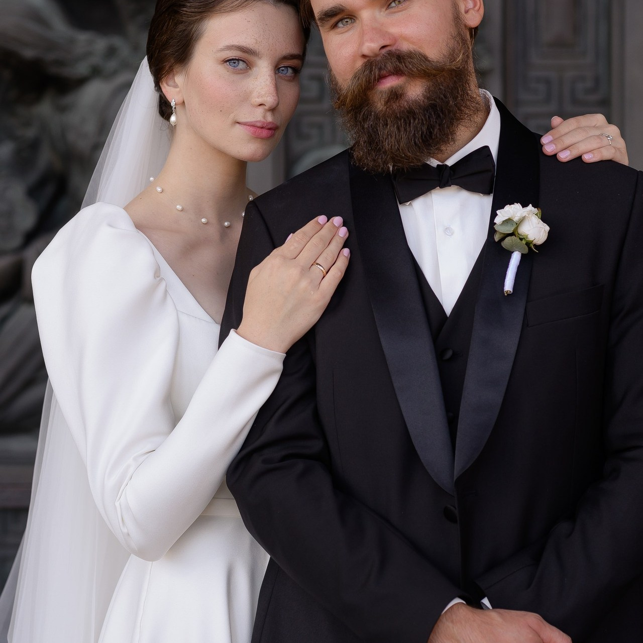 Отзывы. Семейный и свадебный фотограф в Санкт-Петербурге Серафима Смирнова