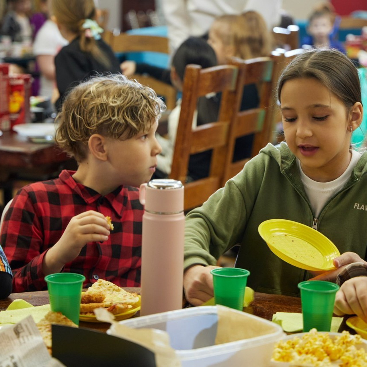 Отзывы. Фотограф Алексей Соболев город Котлас