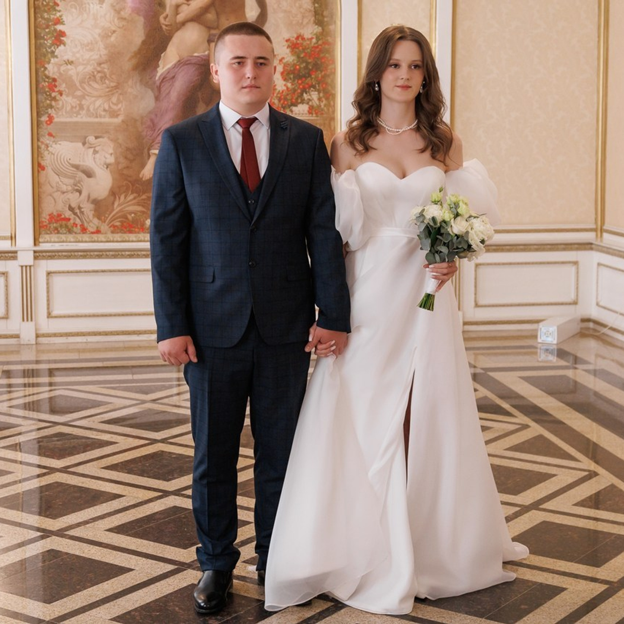 Отзывы на свадебные, репортажные, лавстори и портретные фотосессии в Саратове