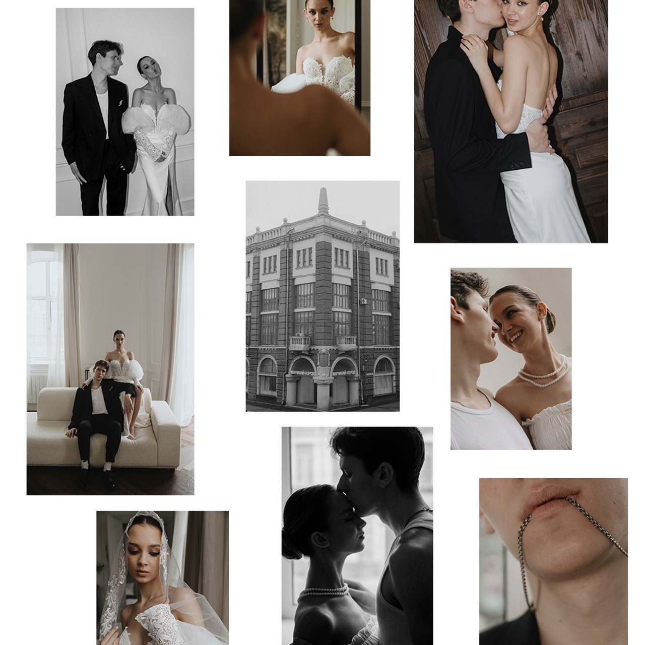 Свадебные фотосессии. Свадебный, семейный, портретный фотограф| Саратов | Осипов Андрей