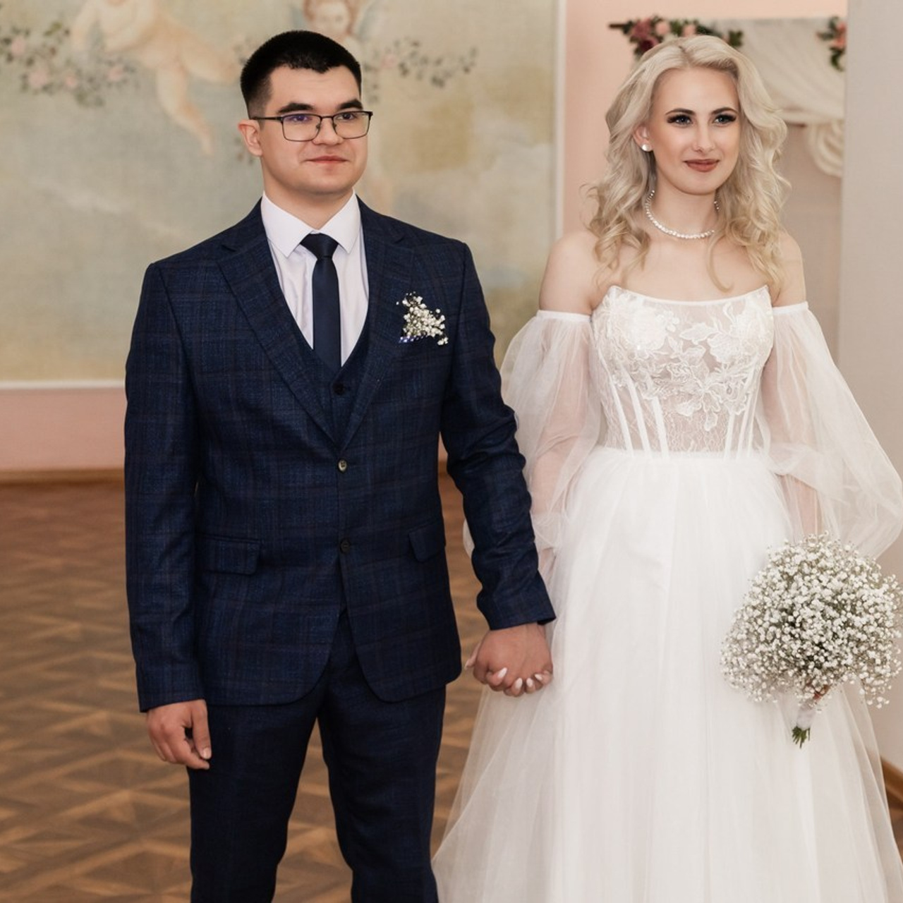 Отзывы на свадебные, репортажные, лавстори и портретные фотосессии в Саратове
