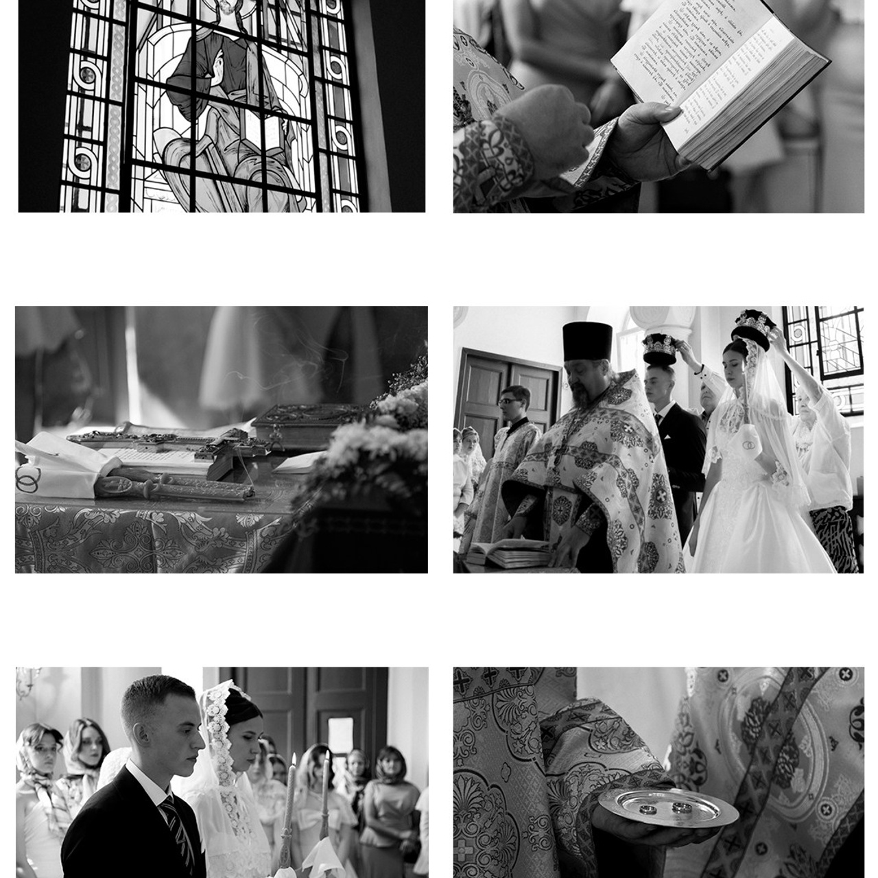 Свадебные фотосессии. Свадебный, семейный, портретный фотограф| Саратов | Осипов Андрей