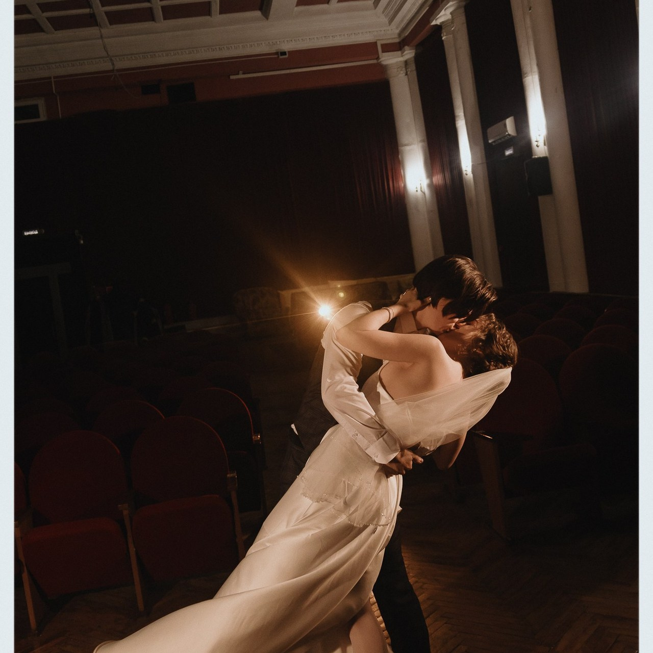 Отзывы на свадебные, репортажные, лавстори и портретные фотосессии в Саратове