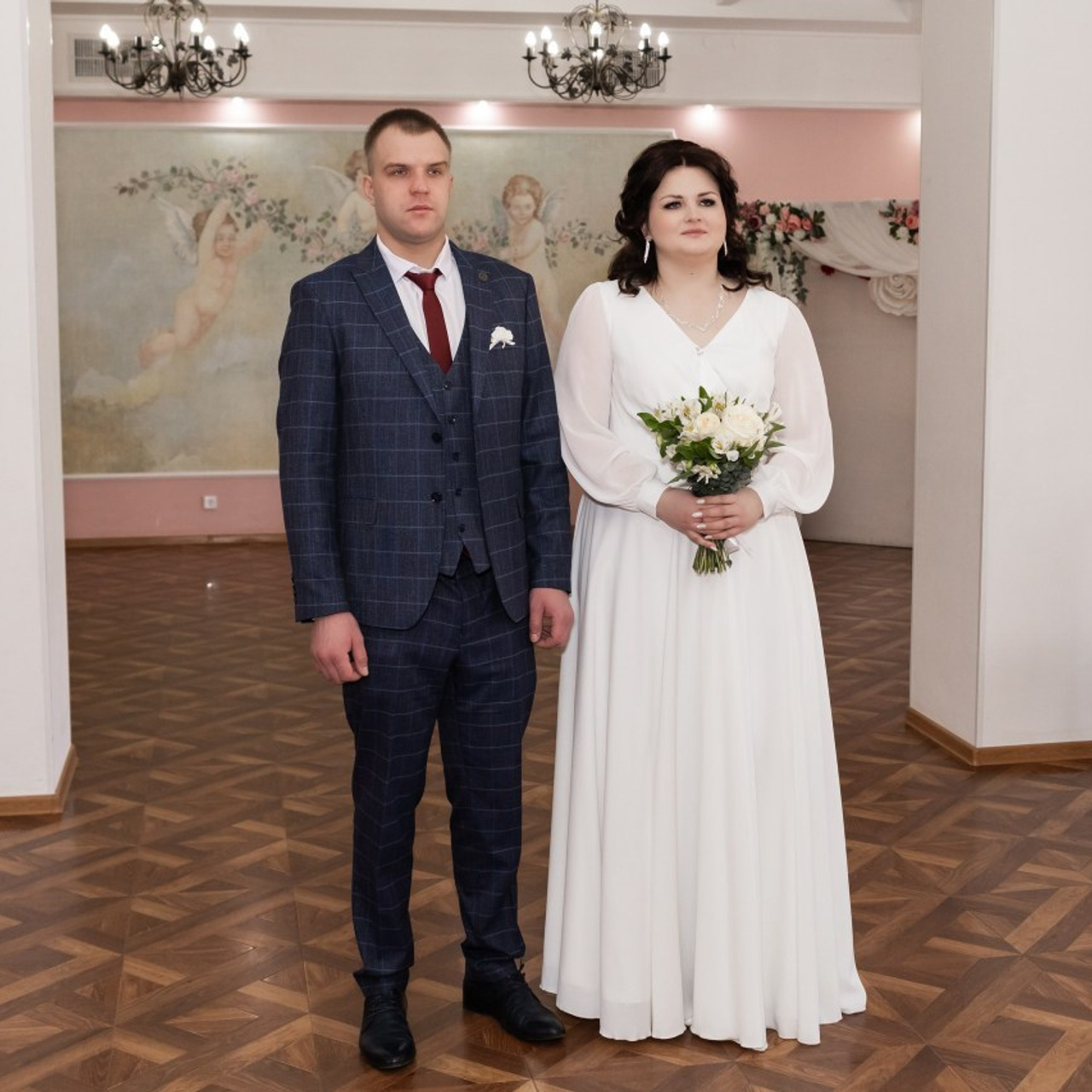 Отзывы на свадебные, репортажные, лавстори и портретные фотосессии в Саратове
