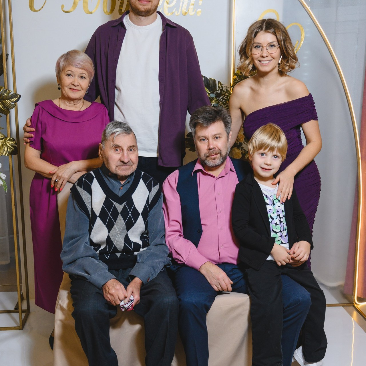 Отзывы. Профессиональный фотограф в Чебаркуле и Челябинске Давигора Елизавета