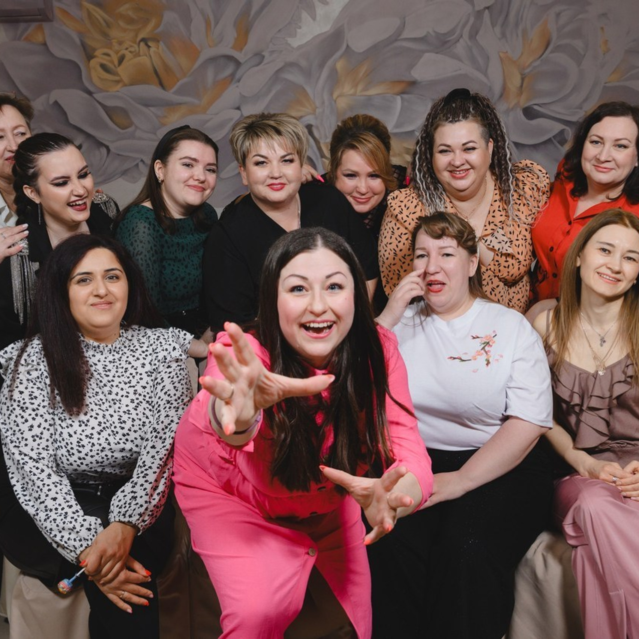 Отзывы. Профессиональный фотограф в Чебаркуле и Челябинске Давигора Елизавета