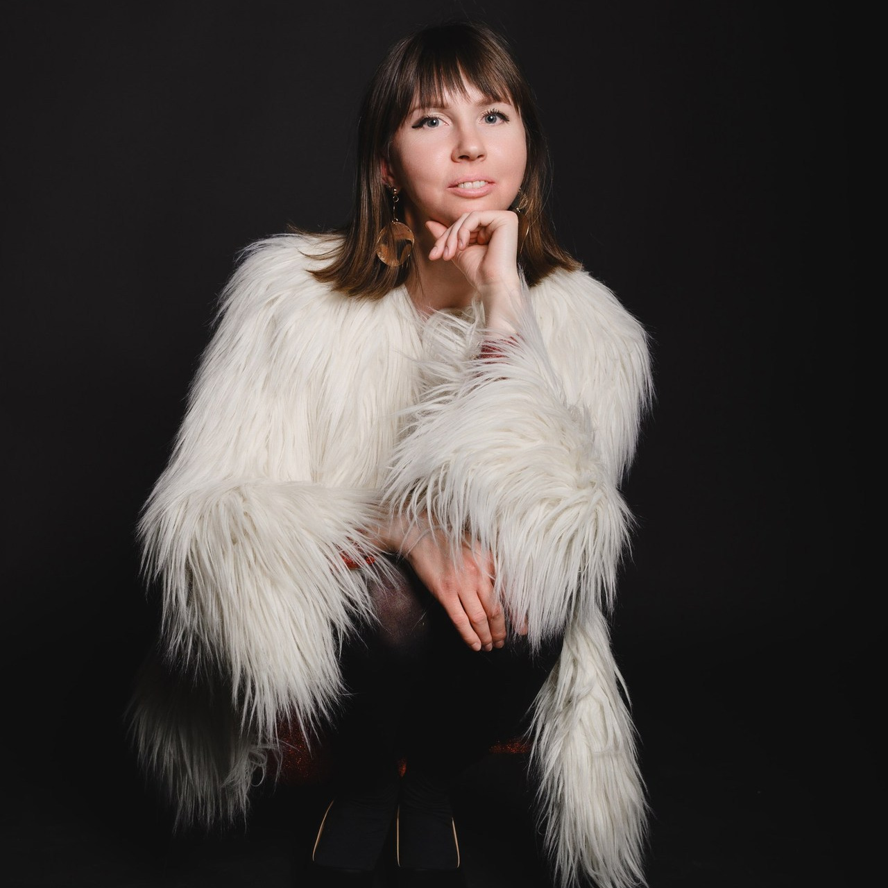 Отзывы. Профессиональный фотограф в Чебаркуле и Челябинске Давигора Елизавета