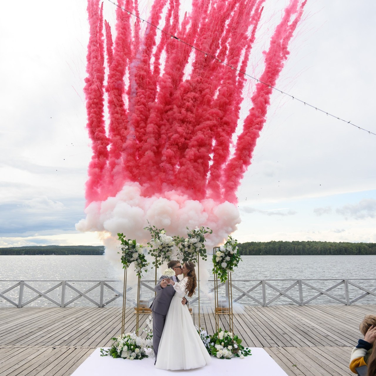 Отзывы. Профессиональный фотограф в Чебаркуле и Челябинске Давигора Елизавета