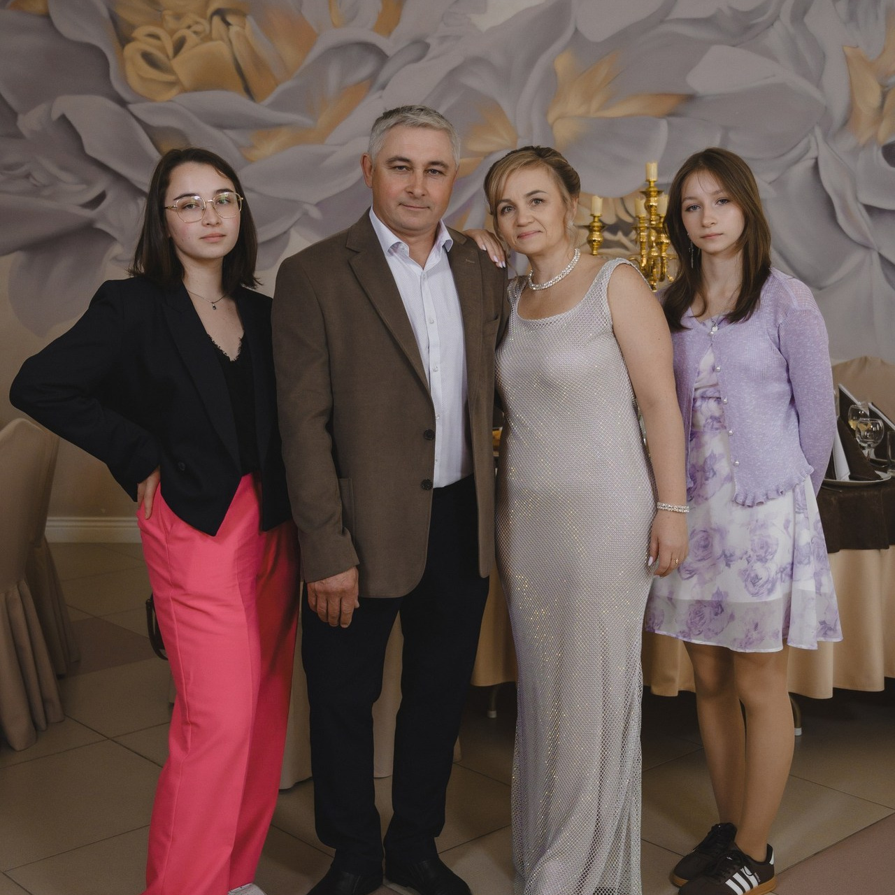 Отзывы. Профессиональный фотограф в Чебаркуле и Челябинске Давигора Елизавета