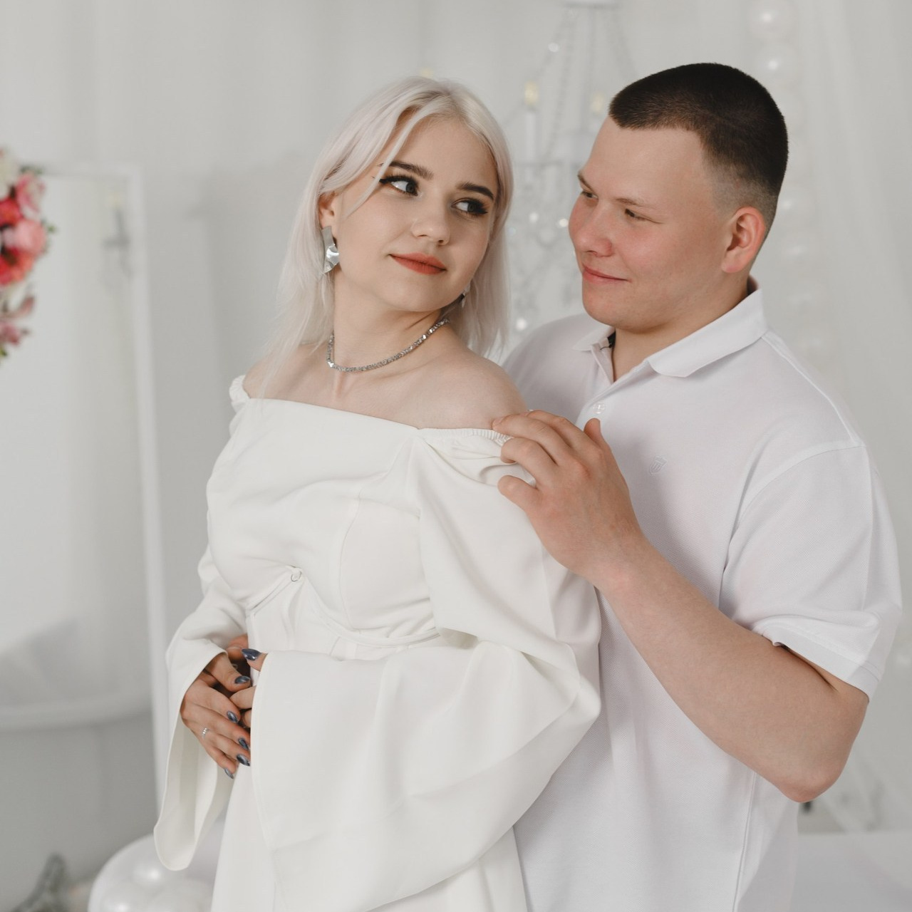 Отзывы. Профессиональный фотограф в Чебаркуле и Челябинске Давигора Елизавета